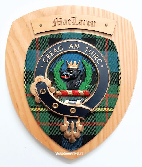 Wapenschild