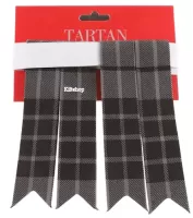 Granite Grey Flashes