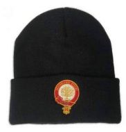 Beanie Muts