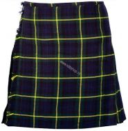 Gordon kilt, Voordeelpakket A