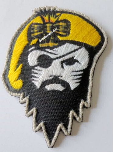 Logo BlackPowder
