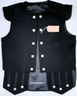 Waistcoat Chieftain, Gents, Large